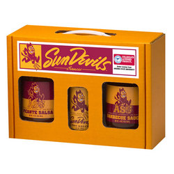Arizona State Sun Devils NCAA Tailgate Party Pack