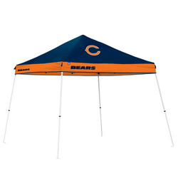 Chicago Bears NFL "First-Up" 10