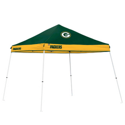 Green Bay Packers NFL "First-Up" 10