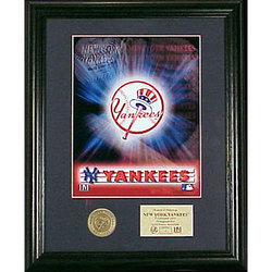 New York Yankees Team Pride Photomint