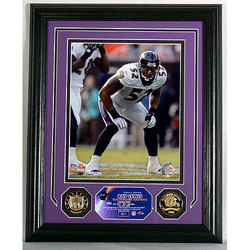Ray Lewis Photomint