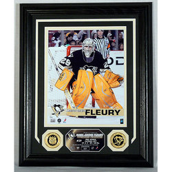 Marc Andre Fleury Photomint