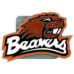 Oregon State Class III Hitch Cover