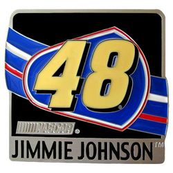 #48 Jimmie Johnson Class III Hitch Cover