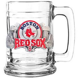 MLB Colonial Tankard - Boston Red Sox