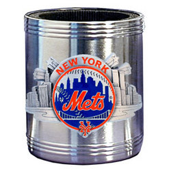 MLB Can Cooler - New York Mets