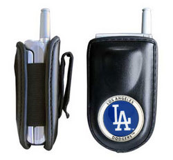 MLB Cell Phone Cover - Los Angeles Dodgers