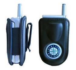 MLB Cell Phone Cover - Seattle Mariners