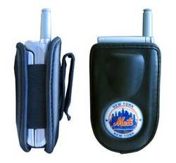 MLB Cell Phone Cover - New York Mets