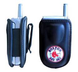 MLB Cell Phone Cover - Boston Red Sox