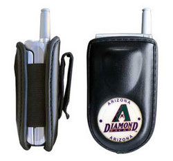 MLB Cell Phone Cover - Tampa Bay Devil Rays