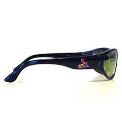 MLB Sunglasses - St. Louis Cardinals
