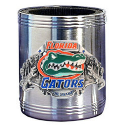 College Can Cooler - Florida Gators