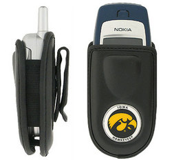 College Cell Phone Case -  Iowa Hawkeyes