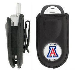College Cell Phone Case -  Arizona Wildcats