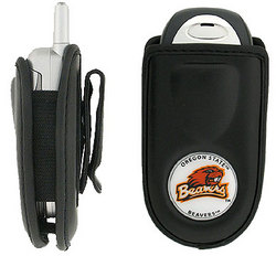 College Cell Phone Case - Oregon State Beavers