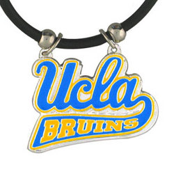 College Logo Pendant - UCLA Bruins