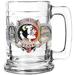 College Tankard - Florida State Seminoles