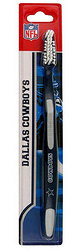 NFL Team Toothbrush - Dallas Cowboys