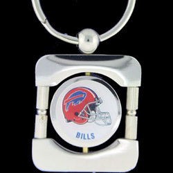 Buffalo Bills Executive NFL Key Chain