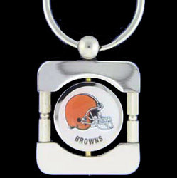 Cleveland Browns Executive NFL Key Chain
