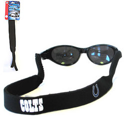 Indianapolis Colts Neoprene NFL Sunglass Strap