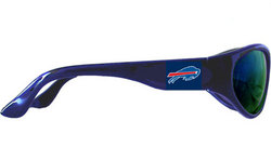 Bills - Colored Frame Sunglasses
