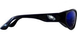 Eagles - Black Frame Sunglasses