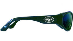 Jets - Colored Frame Sunglasses