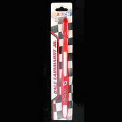 NASCAR Toothbrush - Dale Earnhardt JR.