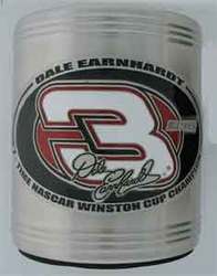 NASCAR Can Cooler - Dale Earnhardt