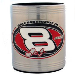 NASCAR Can Cooler - Dale Earnhardt Jr.