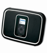 Altec Lansing iM9 inMotion Portable Audio System For iPod (Black)