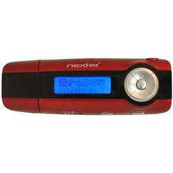 512MB Digital MP3 Player